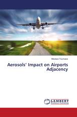 Aerosols’ Impact on Airports Adjacency