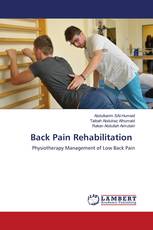 Back Pain Rehabilitation