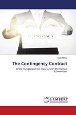 The Contingency Contract