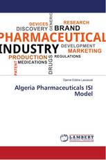 Algeria Pharmaceuticals ISI Model