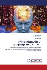 Philistinism About Language Impairment