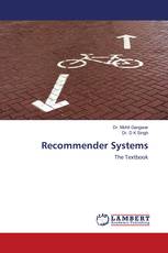 Recommender Systems