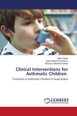 Clinical Interventions for Asthmatic Children
