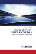 Tuning Chevrolet Engine On The Dyno