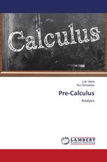 Pre-Calculus