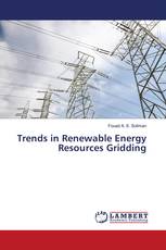 Trends in Renewable Energy Resources Gridding