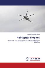 Helicopter engines