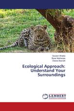 Ecological Approach: Understand Your Surroundings