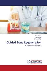 Guided Bone Regeneration
