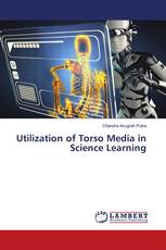 Utilization of Torso Media in Science Learning