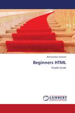 Beginners HTML
