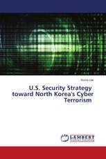 U.S. Security Strategy toward North Korea's Cyber Terrorism