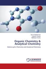 Organic Chemistry & Analytical Chemistry