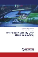 Information Security Over Cloud Computing