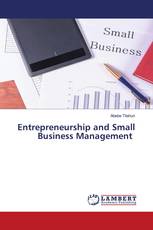 Entrepreneurship and Small Business Management