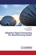 Adaptive Signal Processing for Beamforming Radar