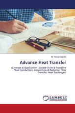 Advance Heat Transfer