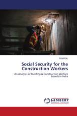 Social Security for the Construction Workers