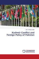 Kashmir Conflict and Foreign Policy of Pakistan