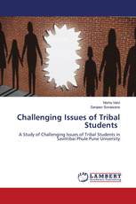 Challenging Issues of Tribal Students