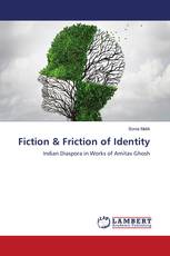 Fiction & Friction of Identity
