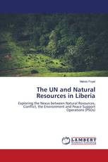 The UN and Natural Resources in Liberia
