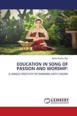 EDUCATION IN SONG OF PASSION AND WORSHIP: