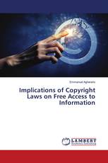 Implications of Copyright Laws on Free Access to Information