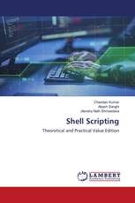 Shell Scripting