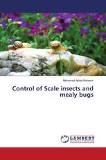 Control of Scale insects and mealy bugs