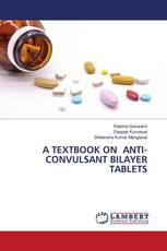 A TEXTBOOK ON ANTI-CONVULSANT BILAYER TABLETS