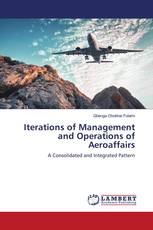 Iterations of Management and Operations of Aeroaffairs