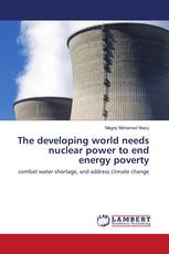 The developing world needs nuclear power to end energy poverty