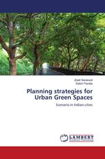 Planning strategies for Urban Green Spaces
