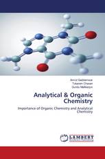 Analytical & Organic Chemistry