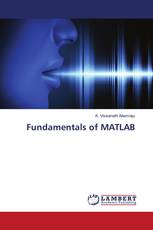 Fundamentals of MATLAB
