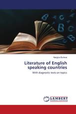 Literature of English speaking countries