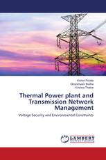 Thermal Power plant and Transmission Network Management