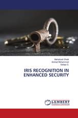 IRIS RECOGNITION IN ENHANCED SECURITY