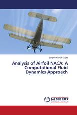 Analysis of Airfoil NACA: A Computational Fluid Dynamics Approach