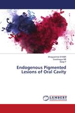 Endogenous Pigmented Lesions of Oral Cavity