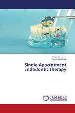 Single-Appointment Endodontic Therapy