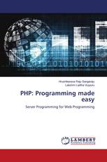 PHP: Programming made easy