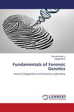 Fundamentals of Forensic Genetics