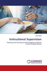 Instructional Supervision