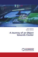 A Journey of an Object towards Cluster