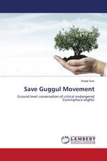 Save Guggul Movement