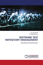 SOFTWARE TEST REPOSITORY MANAGEMENT