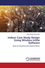 Indoor Case Study Design Using Wireless InSite Software