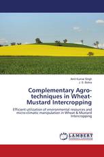 Complementary Agro-techniques in Wheat-Mustard Intercropping